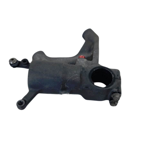 Botinha Bengala Esq Suzuki GSXR Srad 1000 2007 Orig (Avaria)