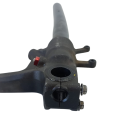Botinha Bengala Direita Suzuki GSRX Srad 1000 2007
