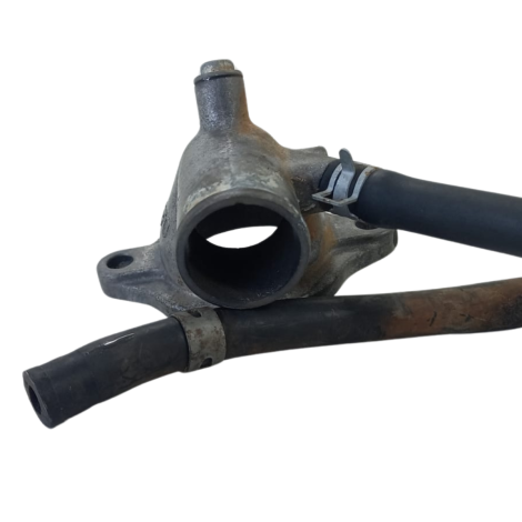 Tampa Válvula Termostática Suzuki GSXR Srad 1000 2007 Origin