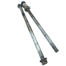 Parafuso Fixação Motor Suzuki GSXR Srad 1000 ano 2007