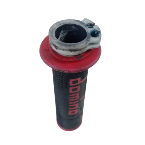 Roldana Acelerador Suzuki GSXR Srad 1000 ano 2007 Original  