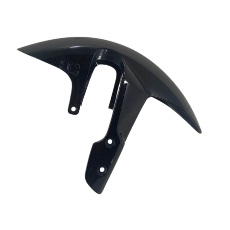 Paralama Dianteiro Suzuki GSXR Srad 1000 2007 Várias Avarias