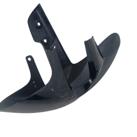 Paralama Dianteiro Suzuki GSXR Srad 1000 2007 Várias Avarias