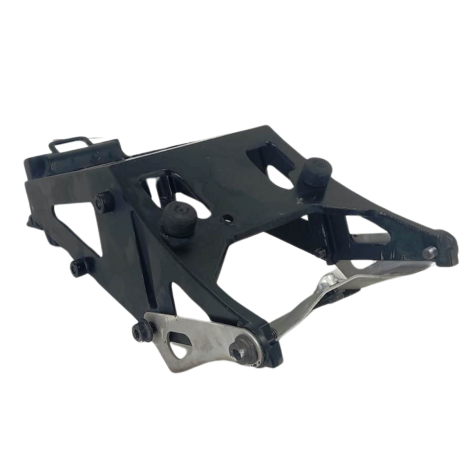 Quadro C Chassi Suzuki GSXR Srad 1000 2007 Original