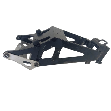 Quadro C Chassi Suzuki GSXR Srad 1000 2007 Original