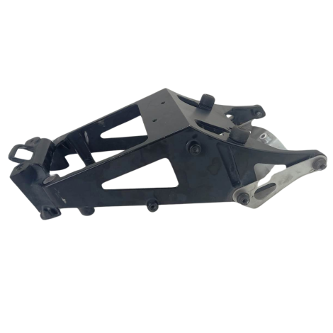 Quadro C Chassi Suzuki GSXR Srad 1000 2007 Original