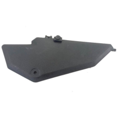 Tampa Filtro Lado Esquerdo Kawasaki Ninja 300 2013 Original