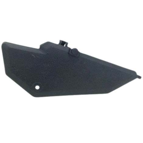 Tampa Filtro Lado Esquerdo Kawasaki Ninja 300 2013 Original