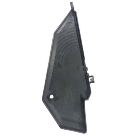 Tampa Filtro Lado Esquerdo Kawasaki Ninja 300 2013 Original
