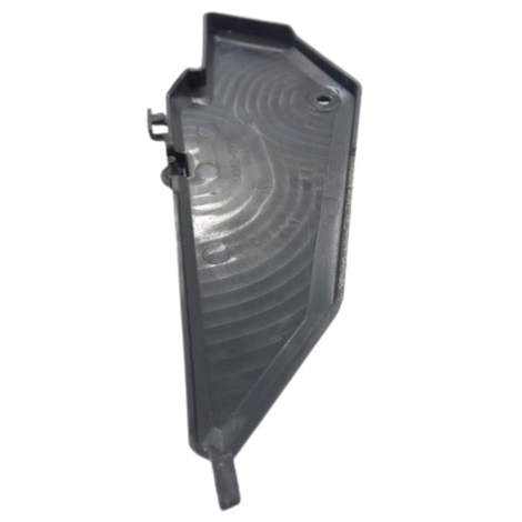 Tampa Filtro Lado Esquerdo Kawasaki Ninja 300 2013 Original