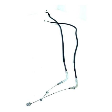 Cabo Ab Do Acelerador Kawasaki Ninja 300 Ano 2013 Ninja  300