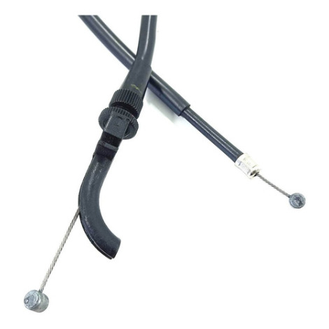 Cabo Ab Do Acelerador Kawasaki Ninja 300 Ano 2013 Ninja  300