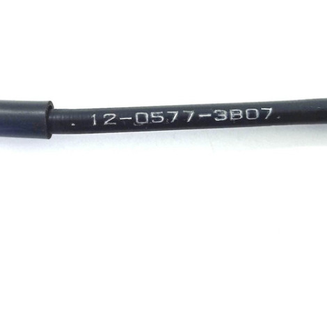 Cabo Ab Do Acelerador Kawasaki Ninja 300 Ano 2013 Ninja  300