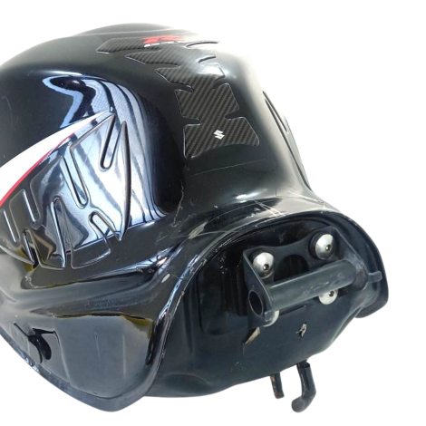 Tanque Combustível Suzuki GSXR Srad1000 ano 2007