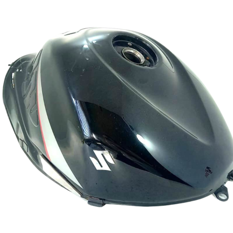Tanque Combustível Suzuki GSXR Srad1000 ano 2007