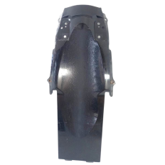Acabamento Para-Lama Inferior B Suzuki GSXR Srad1000 2007 