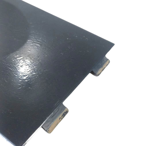 Acabamento Para-Lama Inferior B Suzuki GSXR Srad1000 2007