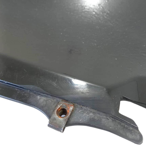 Acabamento Para-Lama Inferior B Suzuki GSXR Srad1000 2007