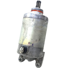Motor Arranque Yamaha MT03 Ano 2018 Original