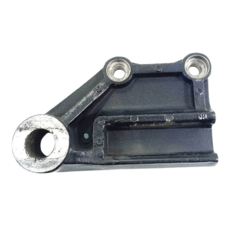 Suporte Traseiro Marca Kawasaki Ninja 300 Ano 2013 Original