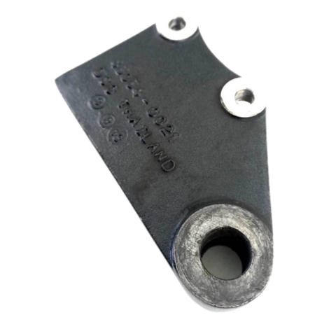 Suporte Traseiro Marca Kawasaki Ninja 300 Ano 2013 Original