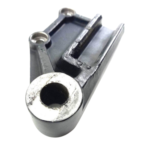 Suporte Traseiro Marca Kawasaki Ninja 300 Ano 2013 Original