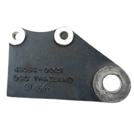 Suporte Traseiro Marca Kawasaki Ninja 300 Ano 2013 Original