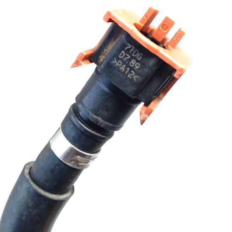 Mangueira Combustível Yamaha MT03 Ano 2018 Original