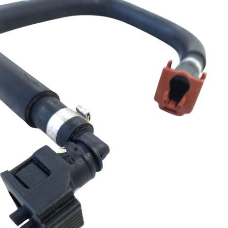 Mangueira Combustível Yamaha MT03 Ano 2018 Original