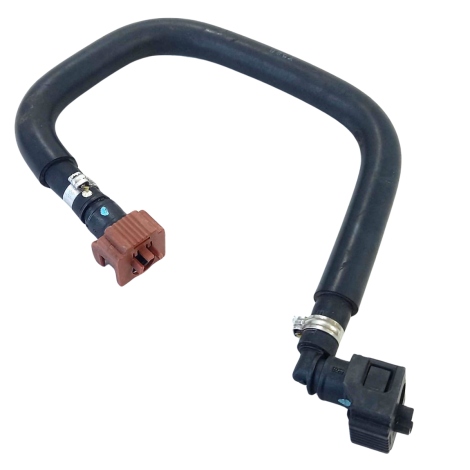 Mangueira Combustível Yamaha MT03 Ano 2018 Original