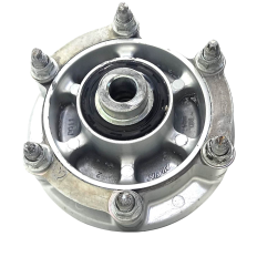 Flange Roda Traseira Moto Yamaha MT03 Ano 2018 Original
