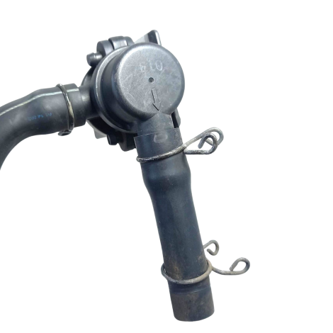 Sensor Fluxo Ar Moto Yamaha MT03 Ano 2018 Original