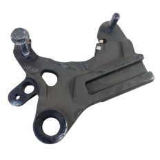 Suporte Pinça Traseira Marca Yamaha MT03 Ano 2018 Original