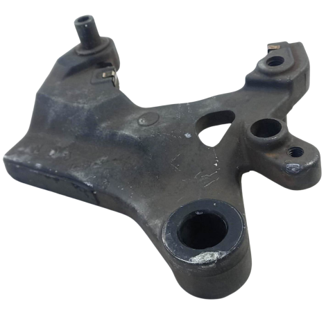 Suporte Pinça Traseira Marca Yamaha MT03 Ano 2018 Original