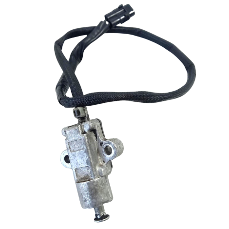 Sensor Pedal Descanso Moto Yamaha MT03 Ano 2018 Original