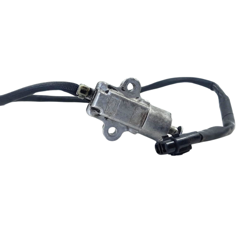 Sensor Pedal Descanso Moto Yamaha MT03 Ano 2018 Original