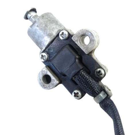 Sensor Pedal Descanso Moto Yamaha MT03 Ano 2018 Original