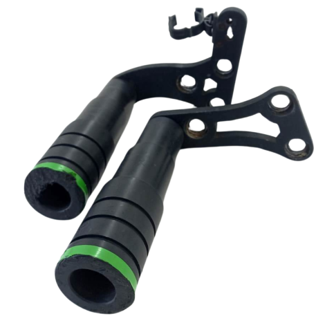 Slider Guidão Marca Yamaha Modelo MT03 Ano 2018 