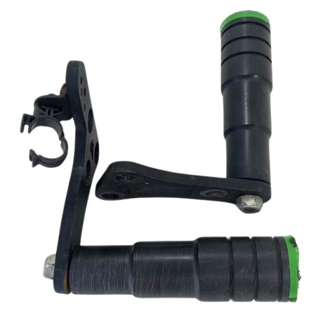 Slider Guidão Marca Yamaha Modelo MT03 Ano 2018 