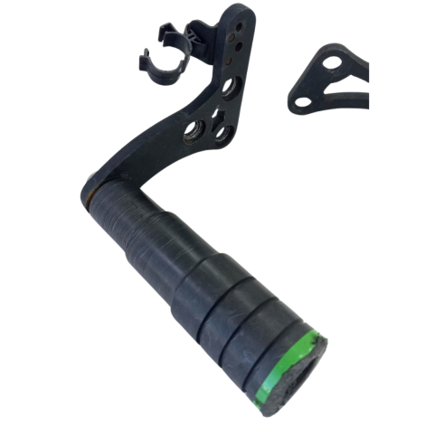 Slider Guidão Marca Yamaha Modelo MT03 Ano 2018 