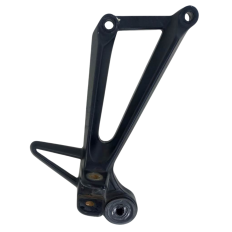 Bacalhau Traseiro Direito Yamaha MT03 Ano 2018 Original