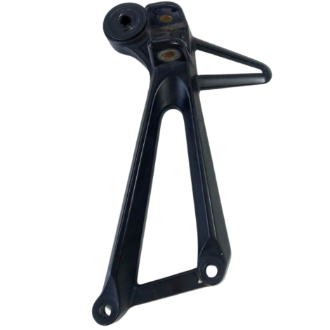 Bacalhau Traseiro Direito Yamaha MT03 Ano 2018 Original