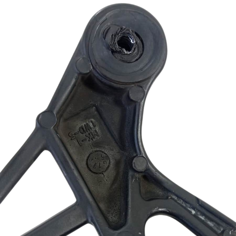 Bacalhau Traseiro Direito Yamaha MT03 Ano 2018 Original