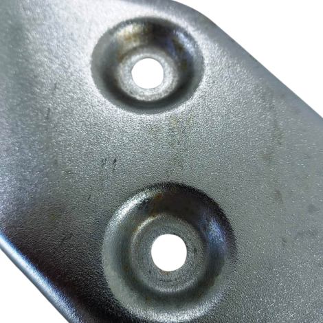 Acabamento Bacalhau Direito Yamaha MT03 2018 Original