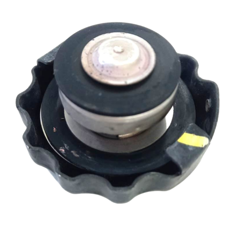 Tampa Radiador Moto Yamaha MT03 ano 2018 Original