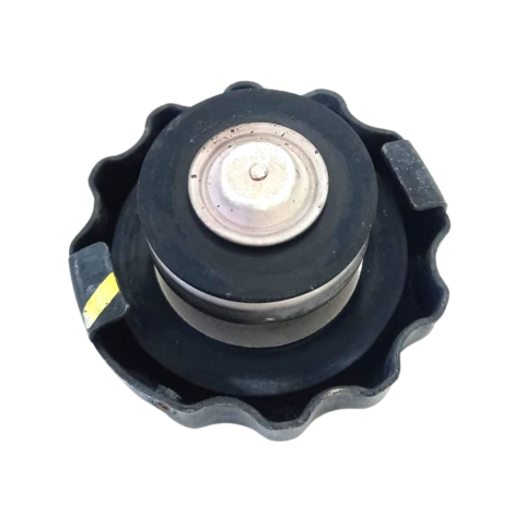 Tampa Radiador Moto Yamaha MT03 ano 2018 Original