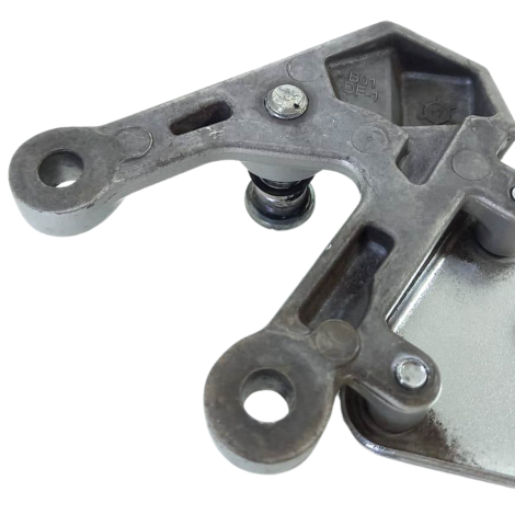 Bacalhau Dianteiro Esquerdo Yamaha MT03 Ano 2018 Original