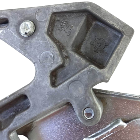 Bacalhau Dianteiro Esquerdo Yamaha MT03 Ano 2018 Original