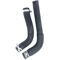 Kit Mangueira Radiador Yamaha MT03 ano 2018 Original
