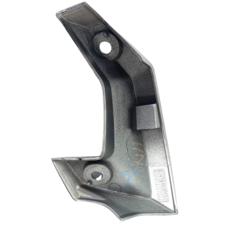 Acabamento Radiador Direito Yamaha MT03 Ano 2018 Original